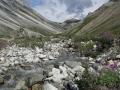 Intermittent Creek