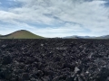 lava field