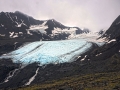 Raven Glacier