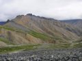 Intermittent/Contact Creek Pass