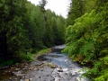 river