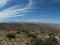 top of quail mountain