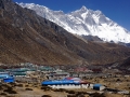 Dingboche