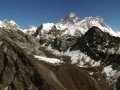 gokyo ri view