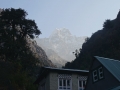 last of the mountains