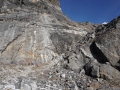 rocky section up cho la