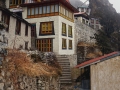thame monastery