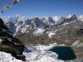 top of renjo la
