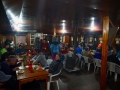 typical tea house