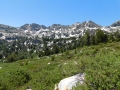mountain valley
