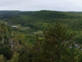 View from Raven Rock