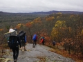 Expansive view