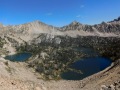 alpine lakes