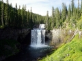 Colonade Falls